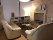 Location de particuliers � particuliers Gite des lavandi�res en bord de Vienne, proche de Civaux G�te Vienne photo 10