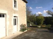 Location de particuliers � particuliers Gite des lavandi�res en bord de Vienne, proche de Civaux G�te Vienne photo 11