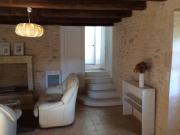 Location de particuliers � particuliers Gite des lavandi�res en bord de Vienne, proche de Civaux G�te Vienne photo 12