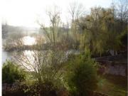 Location de particuliers � particuliers Gite des lavandi�res en bord de Vienne, proche de Civaux G�te Vienne photo 3
