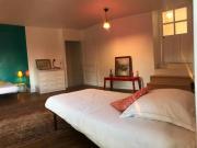 Location de particuliers � particuliers Gite des lavandi�res en bord de Vienne, proche de Civaux G�te Vienne photo 4