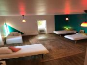 Location de particuliers � particuliers Gite des lavandi�res en bord de Vienne, proche de Civaux G�te Vienne photo 5