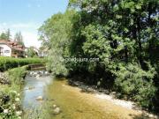 Location de particuliers � particuliers G�te Montagnes du Jura, Spa et Sauna, class� 3 �toiles, bord rivi�re G�te Jura photo 14