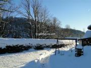 Location de particuliers � particuliers G�te Montagnes du Jura, Spa et Sauna, class� 3 �toiles, bord rivi�re G�te Jura photo 15