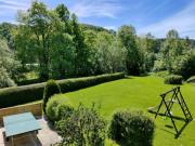 Location de particuliers � particuliers G�te Montagnes du Jura, Spa et Sauna, class� 3 �toiles, bord rivi�re G�te Jura photo 2