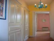 Location de particuliers � particuliers T3 centre ville vue rivi�re 2�toiles Location saisonni�re Cantal photo 2