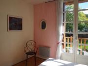 Location de particuliers � particuliers T3 centre ville vue rivi�re 2�toiles Location saisonni�re Cantal photo 9