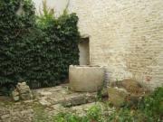 Location de particuliers � particuliers Le Clos de LauBen, aux portes du Marais Poitevin, proximit� du littoral Chambres chez l'habitant Deux S�vres photo 11