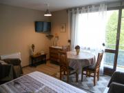 Location de particuliers � particuliers Location T1 R�sidence la Montjoie pour cures 2019 Location saisonni�re Orne photo 3