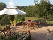 Location de particuliers � particuliers Chambre et tables d�h�tes La Rosi�re, Toscane d'Auvergne Chambres d'hotes Puy de D�me photo 10