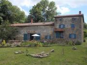 Location de particuliers � particuliers Chambre et tables d�h�tes La Rosi�re, Toscane d'Auvergne Chambres d'hotes Puy de D�me photo 7