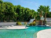 Location de particuliers � particuliers AGDE - Mobile Home tout confort 3 CH clim Camping / Mobile-home H�rault photo 2