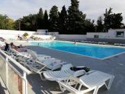 Location de particuliers � particuliers AGDE - Mobile Home tout confort 3 CH clim Camping / Mobile-home H�rault photo 3
