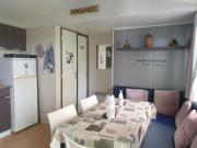 Location de particuliers � particuliers AGDE - Mobile Home tout confort 3 CH clim Camping / Mobile-home H�rault photo 7