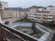 Location de particuliers � particuliers Studio meubl� grand confort hyper-centre de Vichy Location saisonni�re Allier photo 6