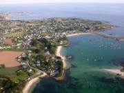 Location g�te, chambres d'hotes TY AR BEZINHERIEN dans le d�partement Finist�re 29