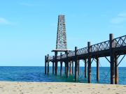 Location de particuliers � particuliers Villa 50m de la plage avec wifi Location saisonni�re Aude photo 11