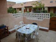Location de particuliers � particuliers Villa 50m de la plage avec wifi Location saisonni�re Aude photo 9