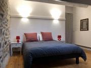 Location de particuliers � particuliers Aux Belles Vacances Carcassonne - Chambres d'h�tes � Caux & Sauzens - Aude/Occitanie Chambres d'hotes Aude photo 8