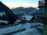 Location de particuliers � particuliers Appartement 6 pers. chalet,200m des pistes, vue exceptionnelle sur massif de la vanoise Chalet Savoie photo 13