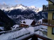 Location de particuliers � particuliers Appartement 6 pers. chalet,200m des pistes, vue exceptionnelle sur massif de la vanoise Chalet Savoie photo 15