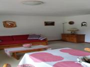 Location de particuliers � particuliers Appartement 6 pers. chalet,200m des pistes, vue exceptionnelle sur massif de la vanoise Chalet Savoie photo 2