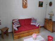 Location de particuliers � particuliers Appartement 6 pers. chalet,200m des pistes, vue exceptionnelle sur massif de la vanoise Chalet Savoie photo 3