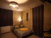 Location de particuliers � particuliers G�te zoo de Beauval et Ch�teaux G�te Loir et Cher photo 2