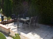 Location de particuliers � particuliers Table et chambres d h�tes L'AMANDIER au coeur  des vignes du Fenouill�des Chambres d'hotes Pyr�n�es Orientales photo 12