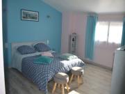 Location de particuliers � particuliers Table et chambres d h�tes L'AMANDIER au coeur  des vignes du Fenouill�des Chambres d'hotes Pyr�n�es Orientales photo 2