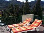Location de particuliers � particuliers Table et chambres d h�tes L'AMANDIER au coeur  des vignes du Fenouill�des Chambres d'hotes Pyr�n�es Orientales photo 9