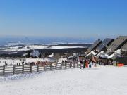 Location de particuliers � particuliers Maison de vacances 6-8 p. - La Bourboule/Mont Dore Location saisonni�re Puy de D�me photo 13