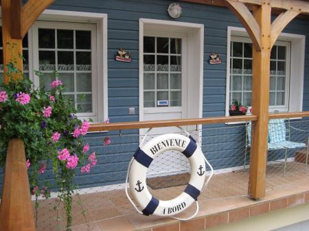 Location de particuliers � particuliers G�te dans une Ancienne Auberge Normande, 10 kms d'Etretat G�te Seine Maritime