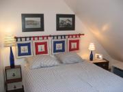 Location de particuliers � particuliers G�te dans une Ancienne Auberge Normande, 10 kms d'Etretat G�te Seine Maritime photo 2