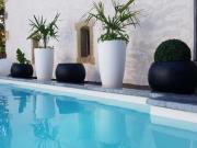 Location de particuliers � particuliers Mas de Caract�re White 212 avec piscine chauff�e en Provence G�te Vaucluse photo 3