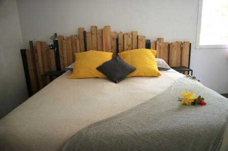 Location de particuliers � particuliers GITE LEZARD HOME, grand parc arbor� G�te Nouvelle Cal�donie