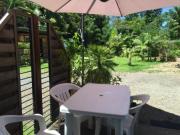 Location de particuliers � particuliers GITE LEZARD HOME, grand parc arbor� G�te Nouvelle Cal�donie photo 6