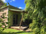 Location de particuliers � particuliers GITE LEZARD HOME, grand parc arbor� G�te Nouvelle Cal�donie photo 7