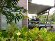 Location de particuliers � particuliers GITE LEZARD HOME, grand parc arbor� G�te Nouvelle Cal�donie photo 8