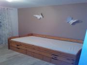 Location de particuliers � particuliers Gite � la campagne 10 personnes, au coeur de la Bresse Bourguignonne G�te Sa�ne et Loire photo 10