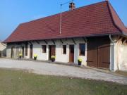 Location de particuliers � particuliers Gite � la campagne 10 personnes, au coeur de la Bresse Bourguignonne G�te Sa�ne et Loire photo 14