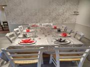 Location de particuliers � particuliers Gite � la campagne 10 personnes, au coeur de la Bresse Bourguignonne G�te Sa�ne et Loire photo 2