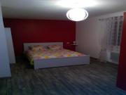 Location de particuliers � particuliers Gite � la campagne 10 personnes, au coeur de la Bresse Bourguignonne G�te Sa�ne et Loire photo 9