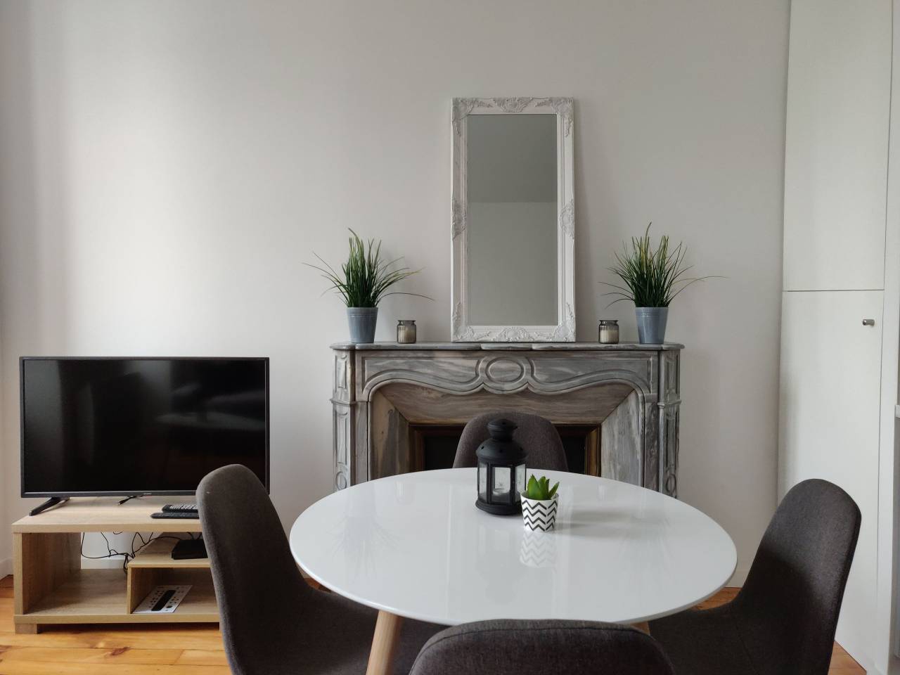 Location de particuliers � particuliers Appartement T2 pour Curistes C�ur de Ville Location saisonni�re Landes