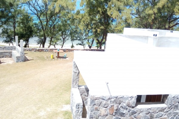 Location de particuliers � particuliers Le Shanoa - Ile Rodrigues  Chambres d'hotes R�union