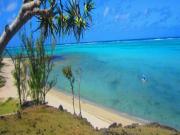 Location de particuliers � particuliers Le Shanoa - Ile Rodrigues  Chambres d'hotes R�union photo 5