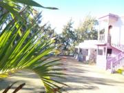 Location de particuliers � particuliers Le Shanoa - Ile Rodrigues  Chambres d'hotes R�union photo 6