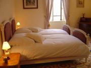 Location de particuliers � particuliers Chambres d'h�tes avec piscine pr�s d'Uz�s  Chambres d'hotes Gard photo 5