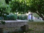 Location de particuliers � particuliers Chambres d'h�tes avec piscine pr�s d'Uz�s  Chambres d'hotes Gard photo 6