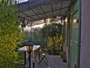 Location de particuliers � particuliers LES ADRETS (Var) Superbe vue, calme,picine G�te Var photo 10